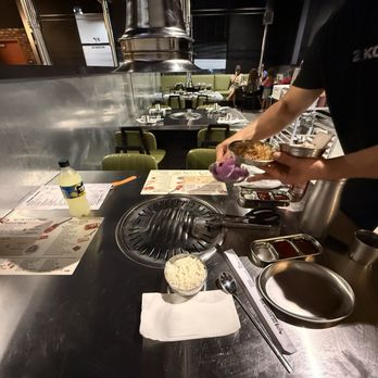 2N1 Korean BBQ - Korean Near Me - Vista, California 2N1 Korean BBQ - Korean Near Me - Vista, California