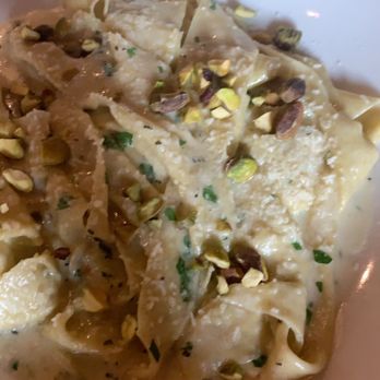 Lovechild Restaurant - Pappardelle pasta dish - New American Near Me - La Crosse, Wisconsin Lovechild Restaurant - Pappardelle pasta dish - New American Near Me - La Crosse, Wisconsin