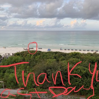 Rent Gear Here - On our last day they had us set up at 5:50 and at the front row with tables. THANK YOU!!!! - Paddleboarding Near Me - Santa Rosa Beach, Florida