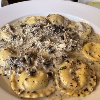 Fabiolus Cucina - Truffle ravioli - Italian Near Me - Hollywood, California Fabiolus Cucina - Truffle ravioli - Italian Near Me - Hollywood, California