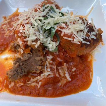 Cesario's - 3 Piece Meatballs - Italian Near Me - San Francisco, California Cesario's - 3 Piece Meatballs - Italian Near Me - San Francisco, California