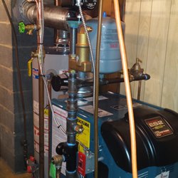 Dynamic Mechanical Service