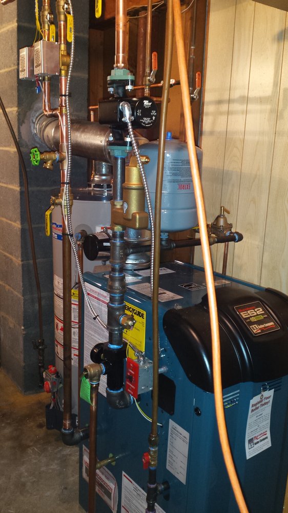 Slide of Dynamic Mechanical Service