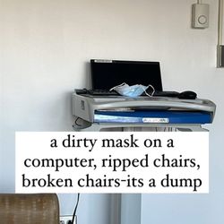 Rhode Island Hospital - Grossss