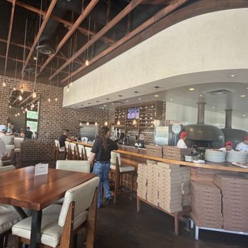 Pizzeria Testa - Italian Near Me - Frisco, Texas Pizzeria Testa - Italian Near Me - Frisco, Texas