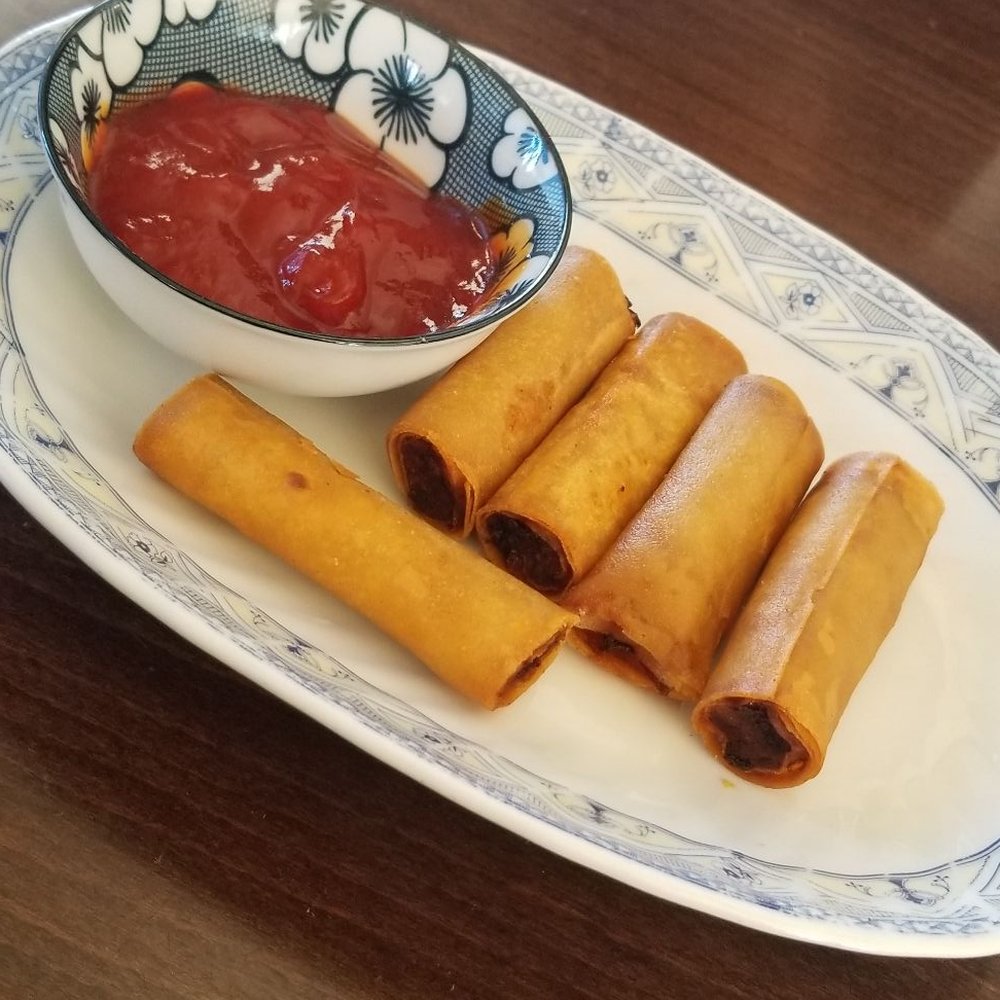 Karenderya - lumpia - Filipino Near Me - Nyack, New York Karenderya - lumpia - Filipino Near Me - Nyack, New York