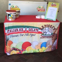 Repicci's Real Italian Ice & Gelato