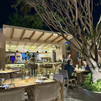 Sage - Inside - Restaurants Near Me - San José del Cabo, BCS Sage - Inside - Restaurants Near Me - San José del Cabo, BCS