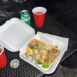 Fish Tacos Fish Tacos
