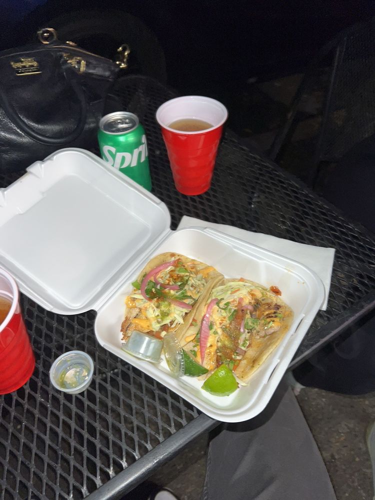 Francisco Taqueria