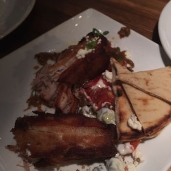 Bluebeard - Pork Belly - New American Near Me - Indianapolis, Indiana