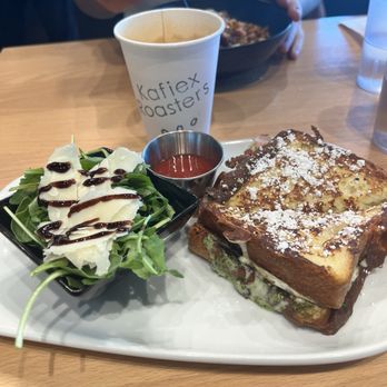 Kafiex Roasters - Gastro Cafe - Bakeries Near Me - Vancouver, Washington Kafiex Roasters - Gastro Cafe - Bakeries Near Me - Vancouver, Washington