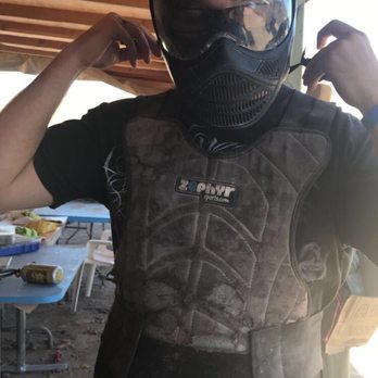 Paintball USA - Gear up! - Paintball Near Me - Acton, California