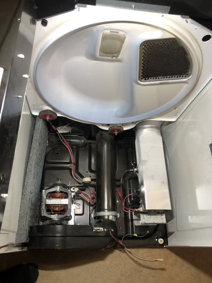 DMV DISCOUNT APPLIANCE REPAIR Updated August 2024 5550 Columbia