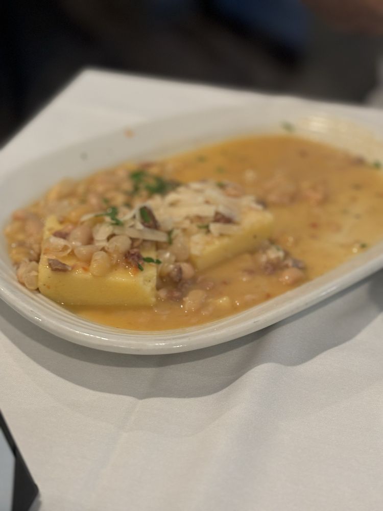 Enzo's of Williamsbridge