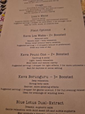 Menu photo 1 Culture Nights Long Beach, CA Menu photo 1 Culture Nights Long Beach, CA
