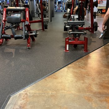 Gold's Gym - Austin Highland - Gyms Near Me - Austin, Texas