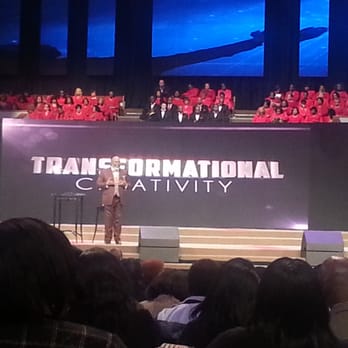 The Potter's House - Bishop Jakes teaching - Churches Near Me - Dallas, Texas The Potter's House - Bishop Jakes teaching - Churches Near Me - Dallas, Texas