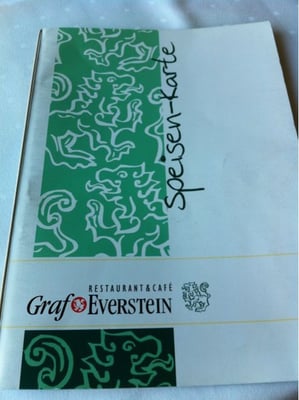 Graf Everstein by null