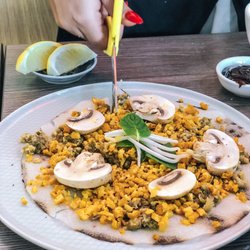 Khoi Vietnamese Eatery