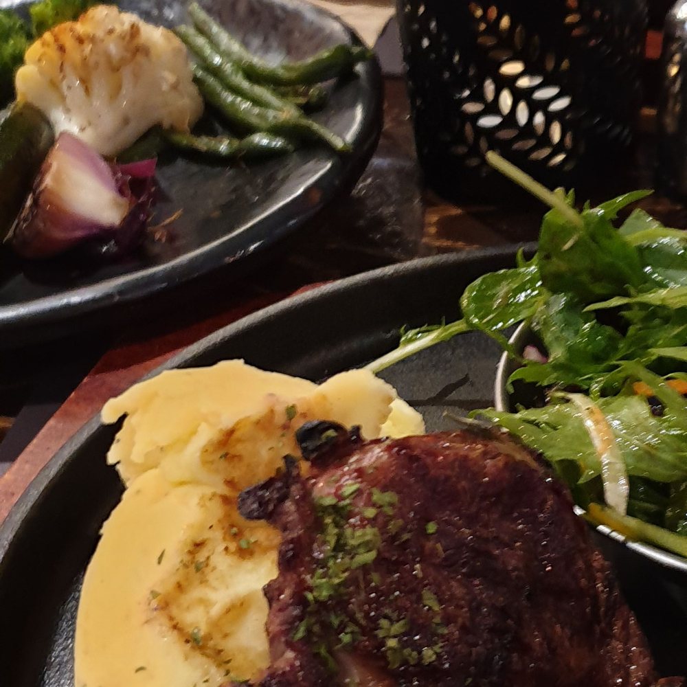 Johnny’s Steakhouse - Colleague said it was the best steak he'd ever had. - Steakhouses Near Me - Pukekohe, AUK Johnny’s Steakhouse - Colleague said it was the best steak he'd ever had. - Steakhouses Near Me - Pukekohe, AUK