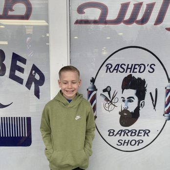 Rashed's Barber Shop - Rashed's Barber Shop - Men's Hair Salons Near Me - Lynnwood, Washington Rashed's Barber Shop - Rashed's Barber Shop - Men's Hair Salons Near Me - Lynnwood, Washington