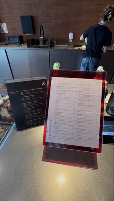 Menu photo 2 DO Coffee Brea, CA Menu photo 2 DO Coffee Brea, CA