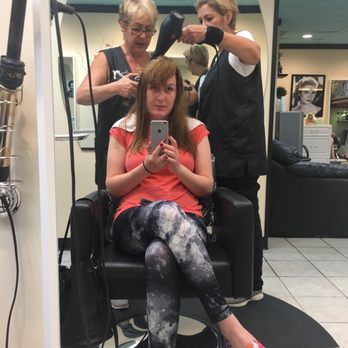 Alis Beauty Salon - Alice jan in the mission. - Hair Stylists Near Me - Encino, California