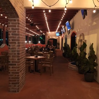 El Paso Mexican Grill - Nice outdoor patio with plenty of TVs to watch. - Mexican Near Me - Lafayette, Louisiana El Paso Mexican Grill - Nice outdoor patio with plenty of TVs to watch. - Mexican Near Me - Lafayette, Louisiana