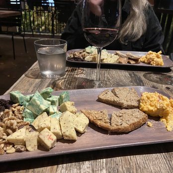 Frothy Monkey - Coffee & Tea Near Me - Franklin, Tennessee