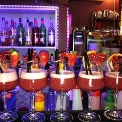 Pizzeria Da Sandrino - Festa delle donne