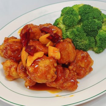 Kennys Carryout - Orange Chicken - Chinese Near Me - Washington, DC, District of Columbia Kennys Carryout - Orange Chicken - Chinese Near Me - Washington, DC, District of Columbia