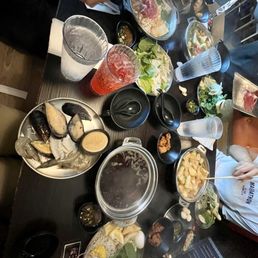 Hotpot