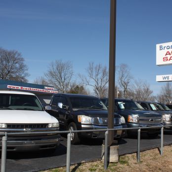 Brockinton Auto Sales - Always something new coming in. - Car Dealers Near Me - Cabot, Arkansas Brockinton Auto Sales - Always something new coming in. - Car Dealers Near Me - Cabot, Arkansas