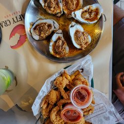 Crafty Crab - Hanover