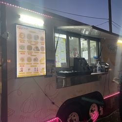 EggLaari - Food truck