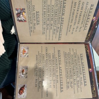 Cardamom Indian Cuisine - Menu - Indian Near Me - Auburn, Washington Cardamom Indian Cuisine - Menu - Indian Near Me - Auburn, Washington