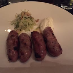 Pork sausage Pork sausage