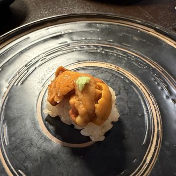 Blue Pagoda - Hokkaido uni - Sushi Bars Near Me - San Jose, California Blue Pagoda - Hokkaido uni - Sushi Bars Near Me - San Jose, California