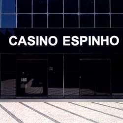 Casino Espinho