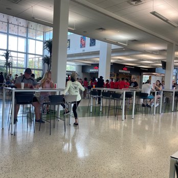 Fort Drum Service Plaza - Rest Stops Near Me - Okeechobee, Florida Fort Drum Service Plaza - Rest Stops Near Me - Okeechobee, Florida