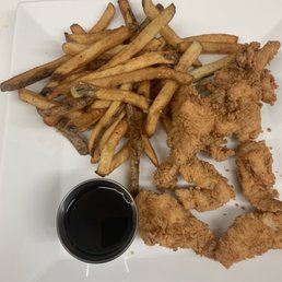 Chicken Tenders