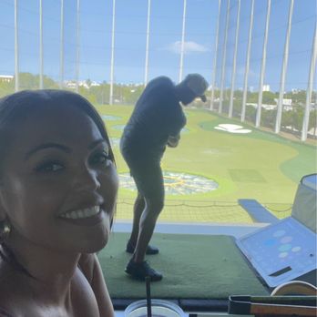 Topgolf - New American Near Me - Miami Gardens, Florida