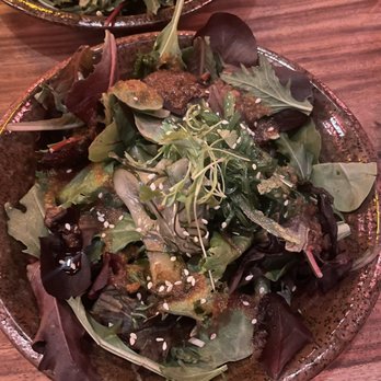 Sake Haus - Seaweed salad - Bars Near Me - Phoenix, Arizona Sake Haus - Seaweed salad - Bars Near Me - Phoenix, Arizona