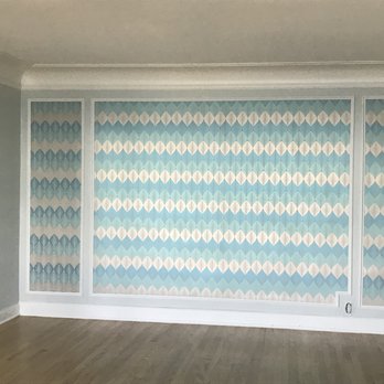 Bundled Property Solutions - Love my new paint and accent wallpaper! - Home Cleaning Near Me - Chicago, Illinois