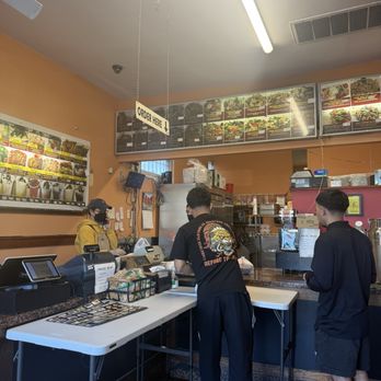 Thai Daily BBQ - Thai Near Me - Los Angeles, California Thai Daily BBQ - Thai Near Me - Los Angeles, California