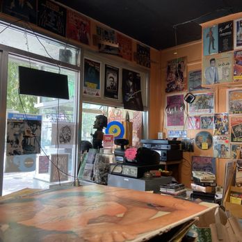 Psychotronic - Front - Music & DVDs Near Me - Augusta, Georgia