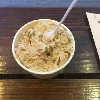 Scrumptious - Dirty hippie! Yummmm!! - Ice Cream & Frozen Yogurt Near Me - Arvada, Colorado