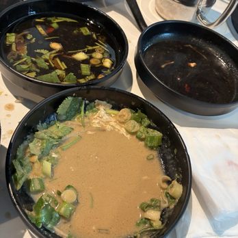 Boiling World - My sauces - Hot Pot Near Me - Ontario, California