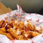 Photo of Saroki's Crispy Chicken & Pizza